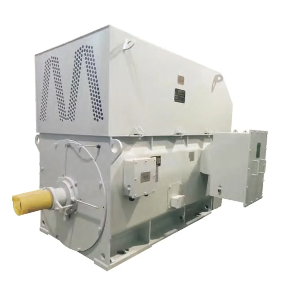 YKS Series High-Voltage Induction Motor