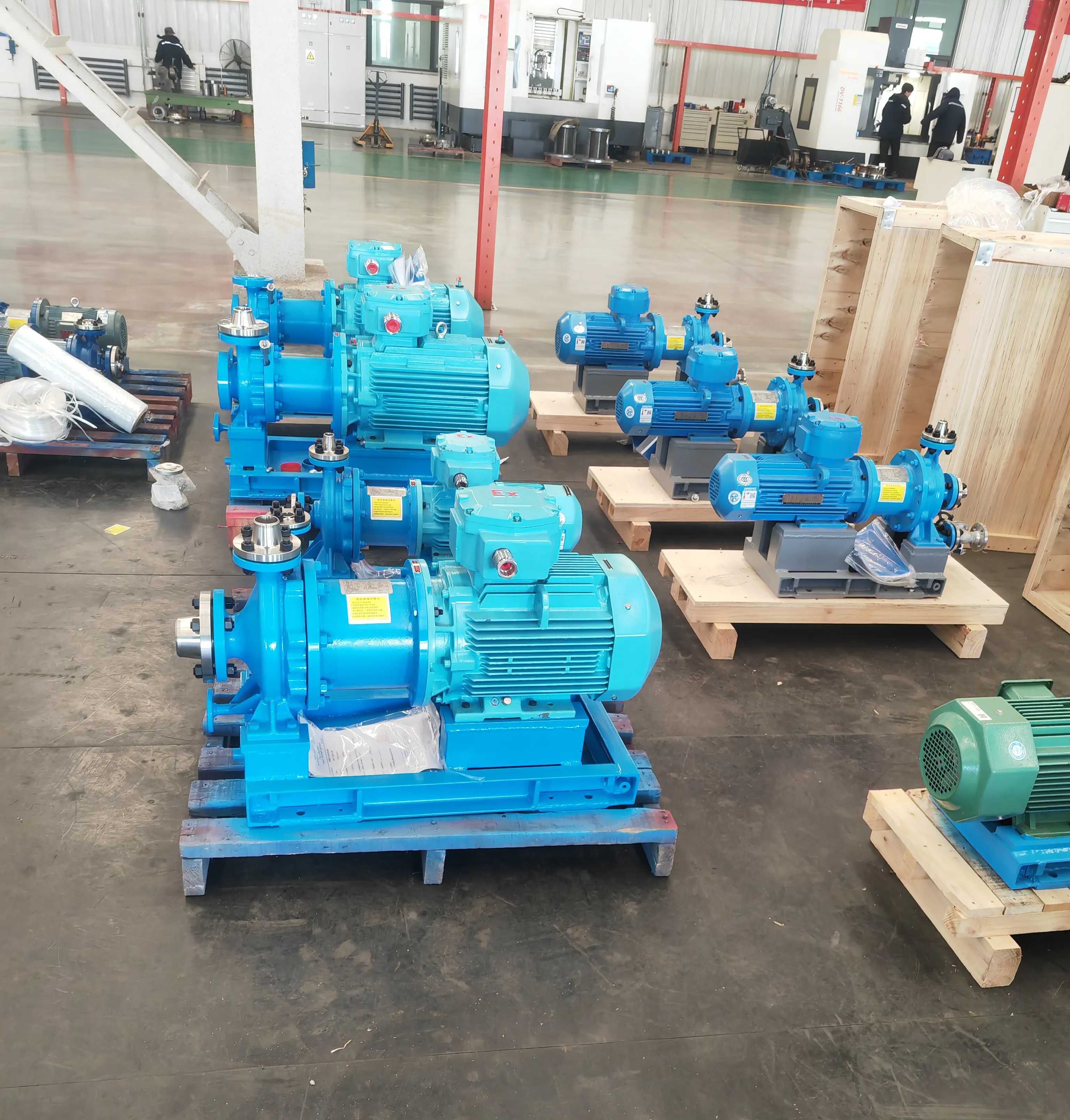 Motor Supply for Horizontal Centrifugal Pump Units in Shenzhen(pic1) 微信图片_20260107110758_1708_18.webp