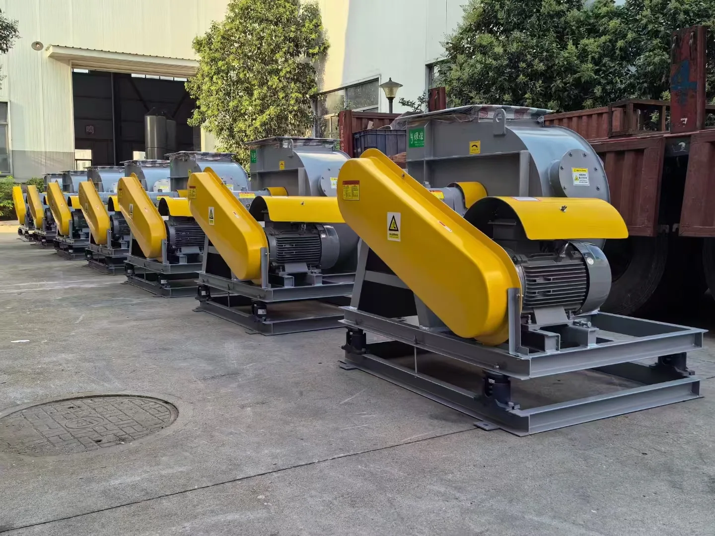 Centrifugal Fan Motor Project with Jiangsu Lvyijing(pic2) 微信图片_20240814182225_4548_93.webp