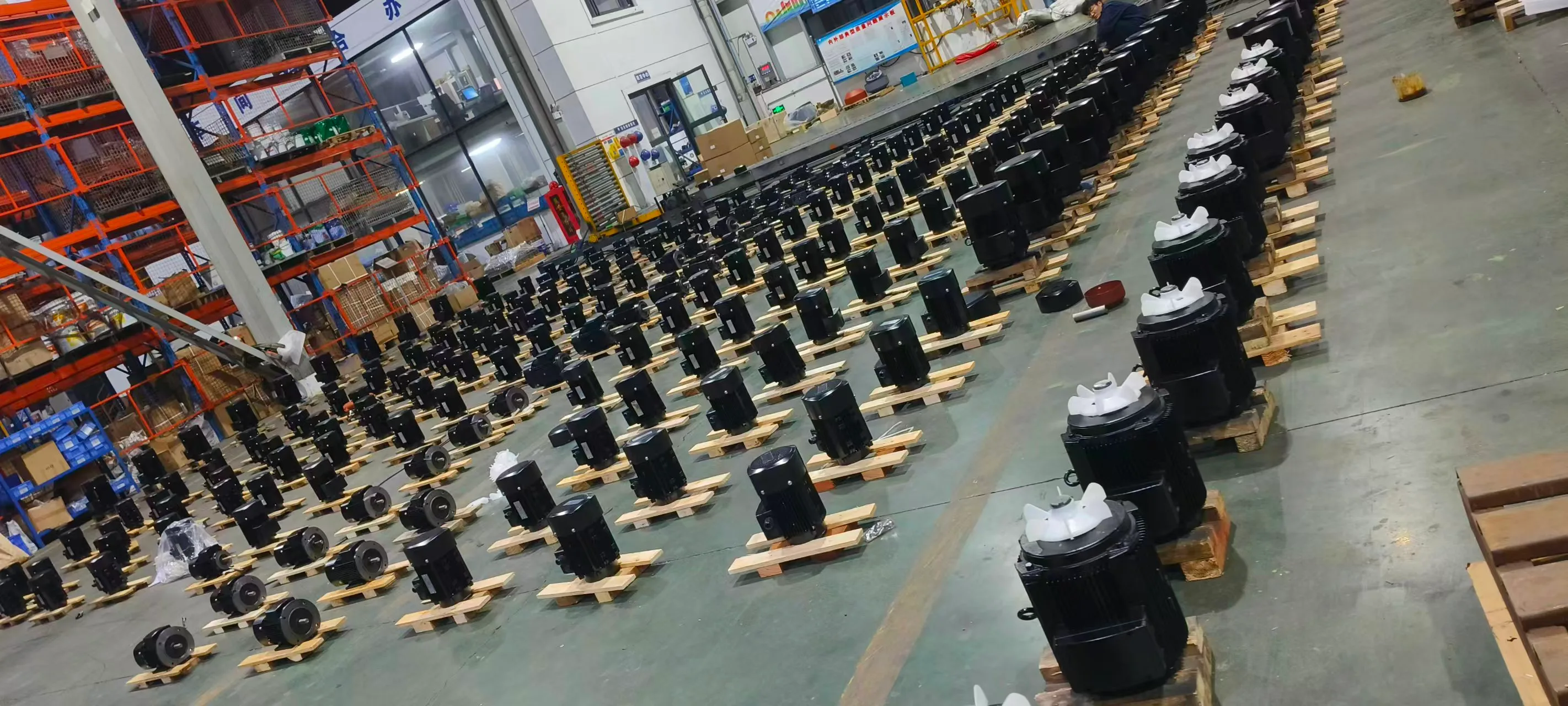 Bulk Motor Order for a Russian Water Pump Manufacturer(pic2) 12360509144929_1859_62.webp