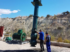 Motor Supply for the Jaira Water Transfer Pumping Station in Spain(pic2) 10003.jpg