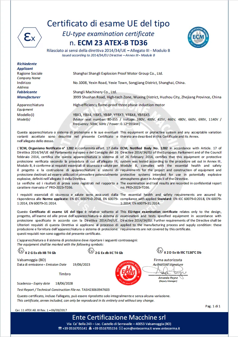 Motor Certificates Explained: Which Documents Should You Request?